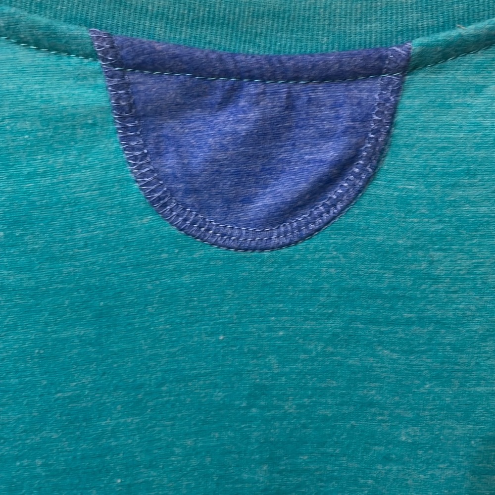 marika tek Dry-Wik Performance Tee - Picture 7 of 10